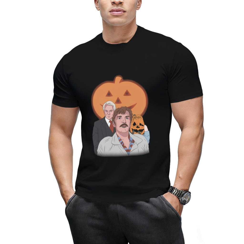 Season of the Witch Graphic T-Shirt