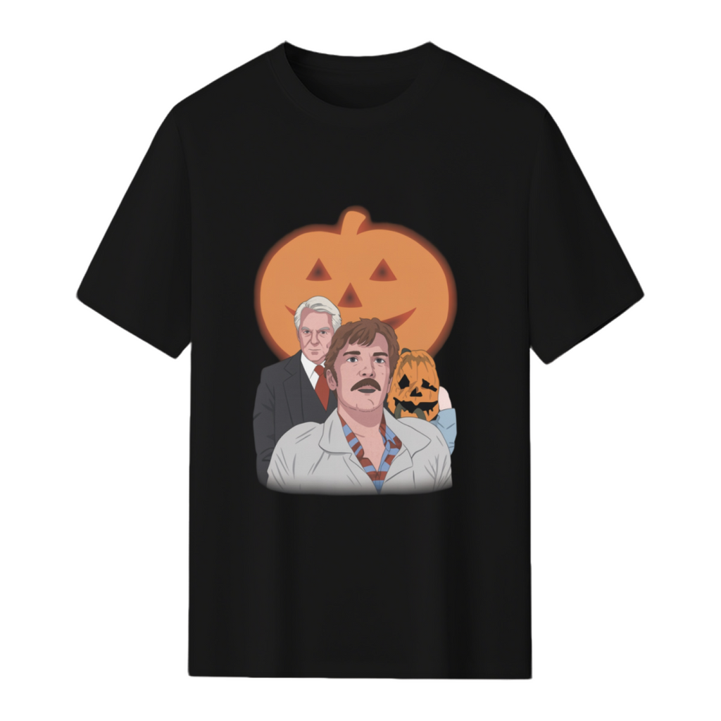 Season of the Witch Graphic T-Shirt