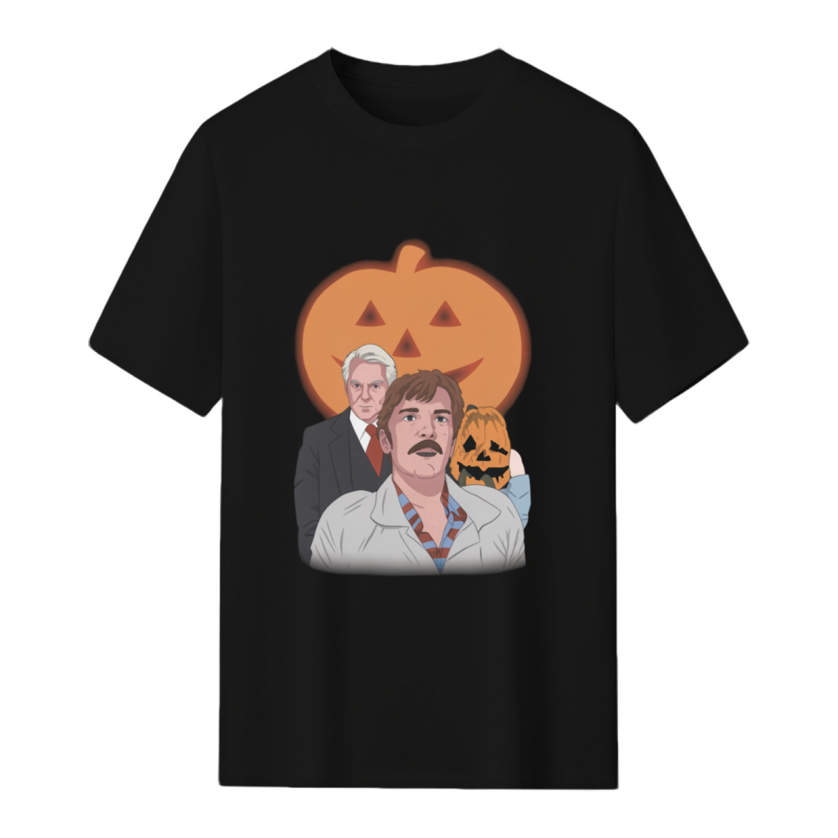 Season of the Witch Graphic T-Shirt