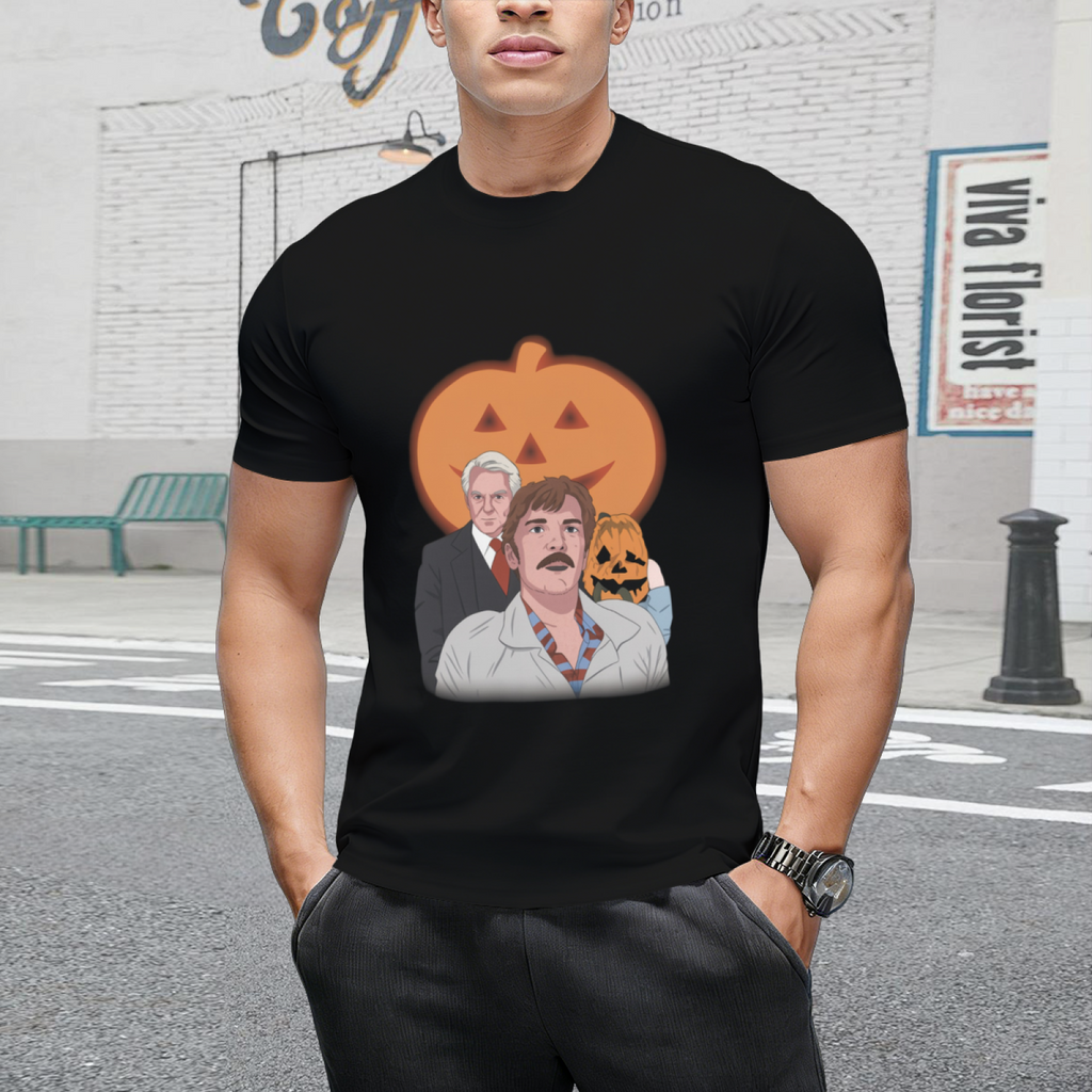 Season of the Witch Graphic T-Shirt