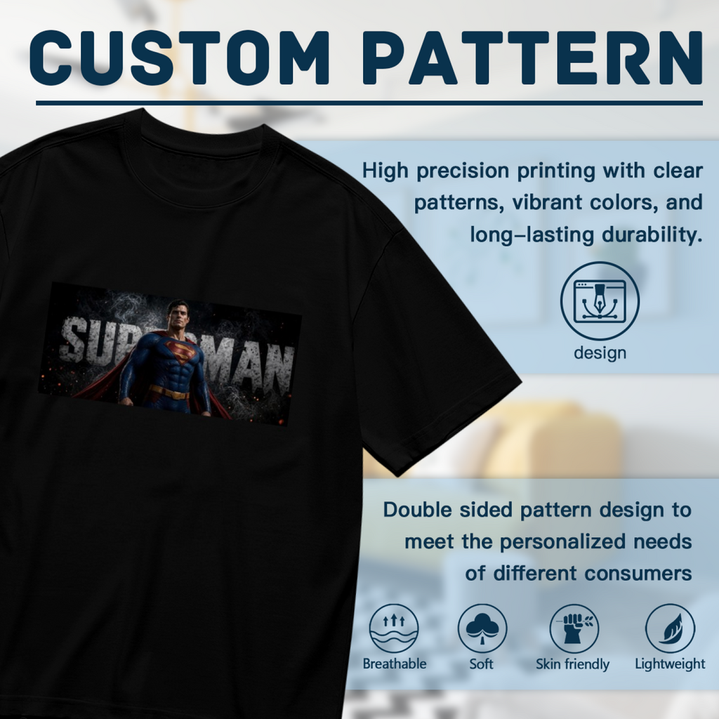 Caped Champion Portrait Women's T-Shirt for Movie Nights