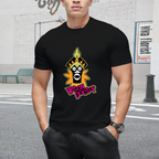 Witch Doctor Graphic T-Shirt