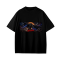 Eclipse Winged Guardian Kid's T-Shirt for Fan Meetups