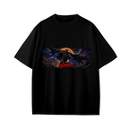 Eclipse Winged Guardian Kid's T-Shirt for Fan Meetups
