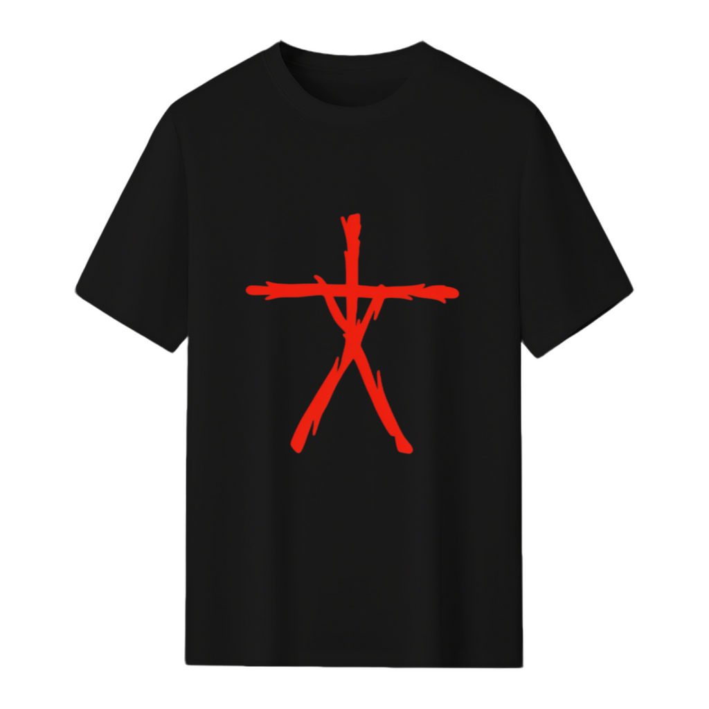 The Blair Witch Project Graphic T-Shirt
