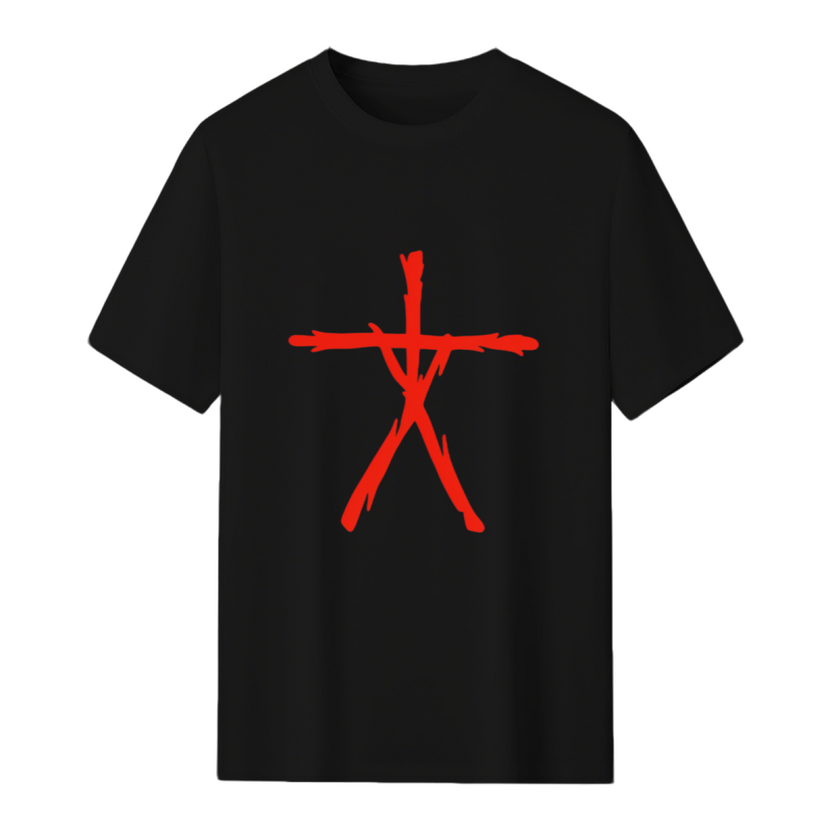 The Blair Witch Project Graphic T-Shirt