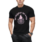 Season of the Witch Graphic T-Shirt