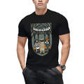 Trick or Treat Mummy and Friends Graphic T-Shirt