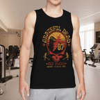 Grateful Dead Red Rocks 1987 graphic tank top product image