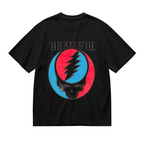 Grateful Dead Cornell 1977 Spring Tour '77 graphic T-shirt product image