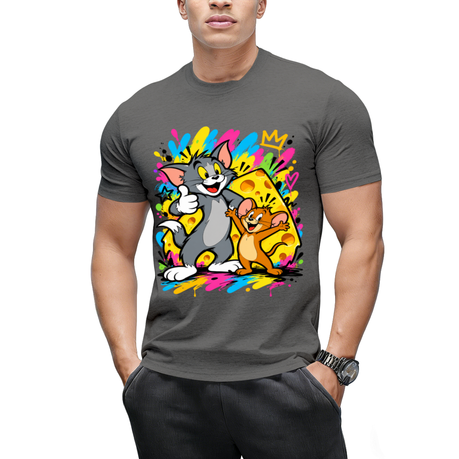 <Tom and Jerry name>
