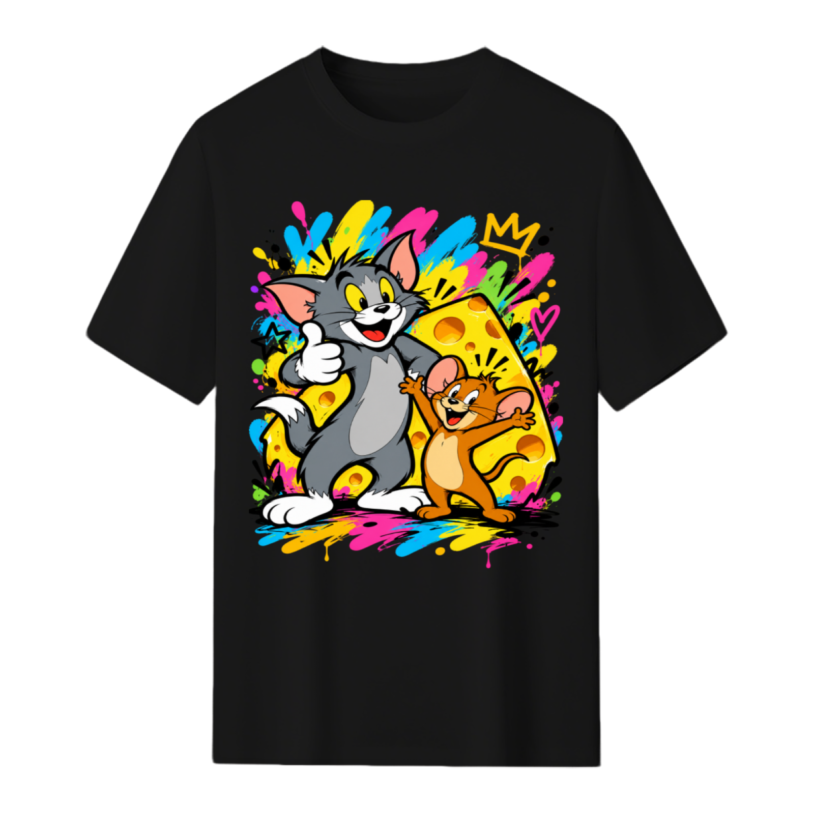 <Tom and Jerry name>