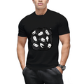 Malo Mayhem Graphic T-Shirt