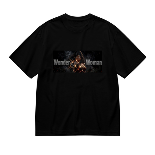Armored Bracer Stance Women's T-Shirt for Movie Events