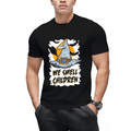 We Smell Children Graphic T-Shirt