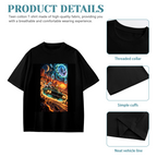 Portal Road Trip Kid's T-Shirt for Summer Travel