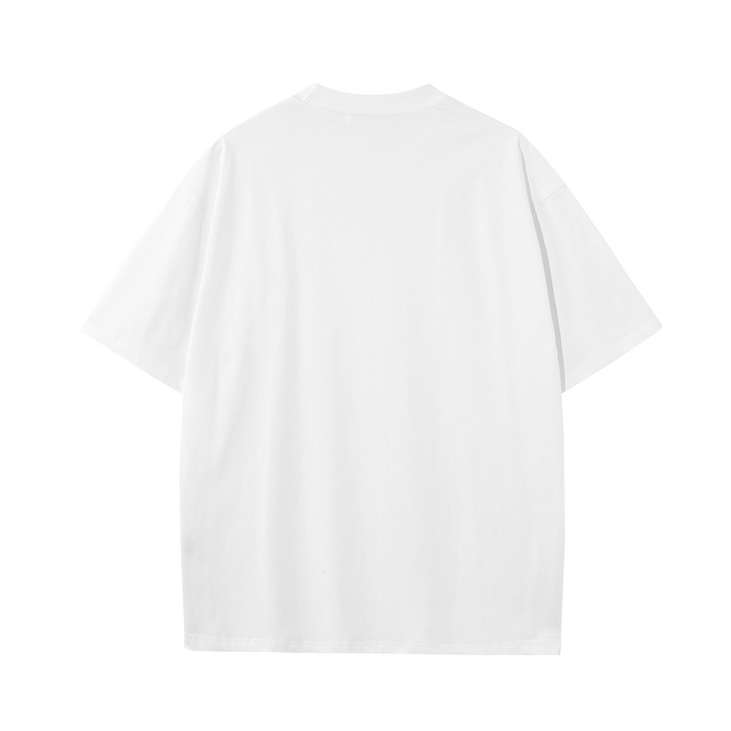 Rebel Smile Chest Art Kid's T-Shirt for Parties