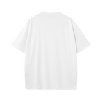 Rebel Smile Chest Art Kid's T-Shirt for Parties