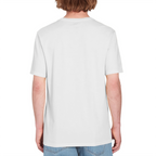 Rebel Smile Chest Art Kid's T-Shirt for Parties