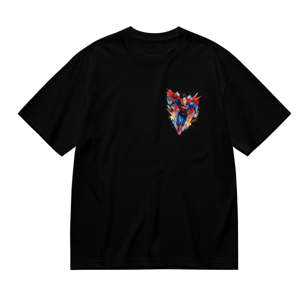 Paint Splash Flight Women's T-Shirt for Summer Adventures