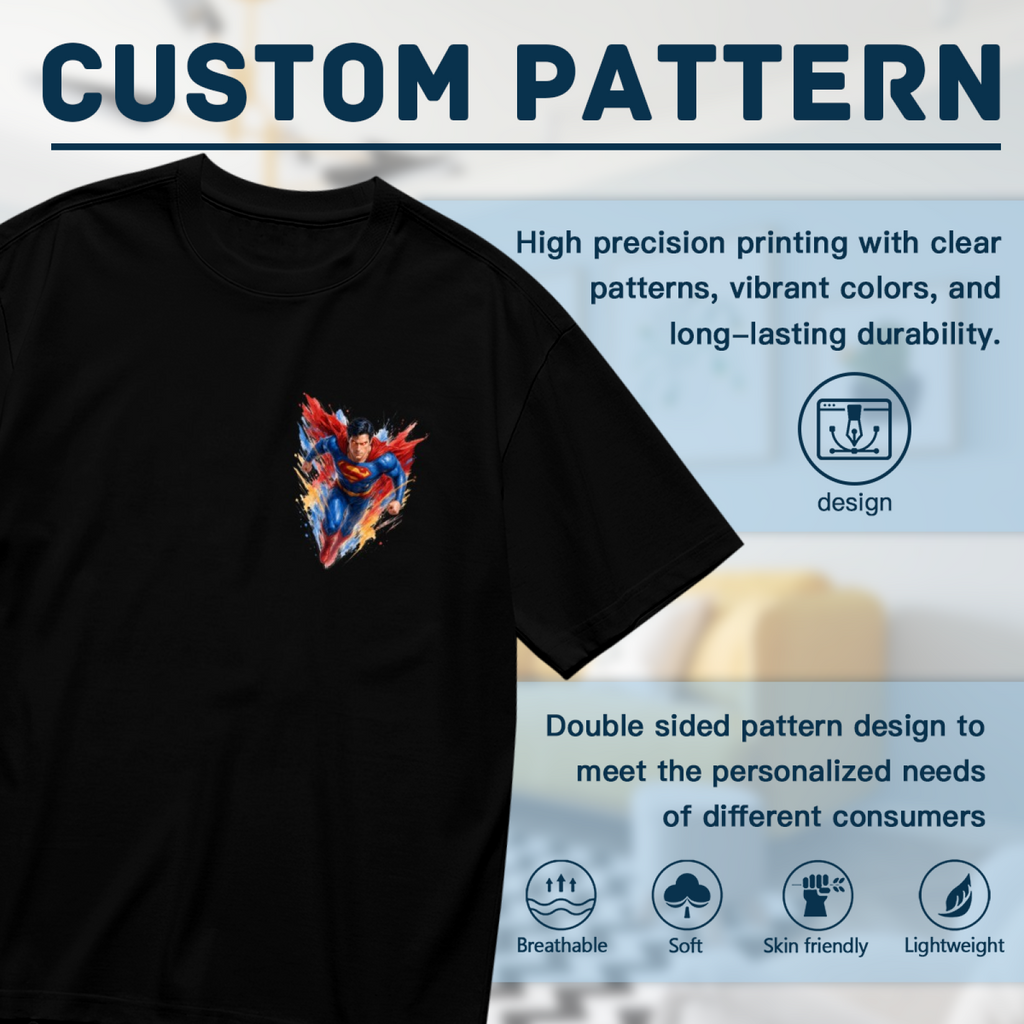 Paint Splash Flight Women's T-Shirt for Summer Adventures