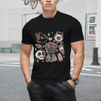 Witch Essentials Graphic T-Shirt