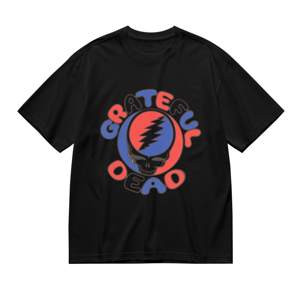Grateful Dead Backstage graphic T-shirt product image