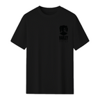 Pigtail Ink Emblem Men's T-Shirt for Casual Days
