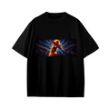Thunder Trail Runner Kid's T-Shirt for Summer