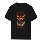 Real Witches Stir the Pot Graphic T-Shirt