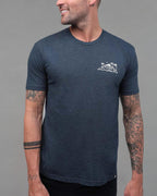 Summer Islands Men's Graphic T-Shirt