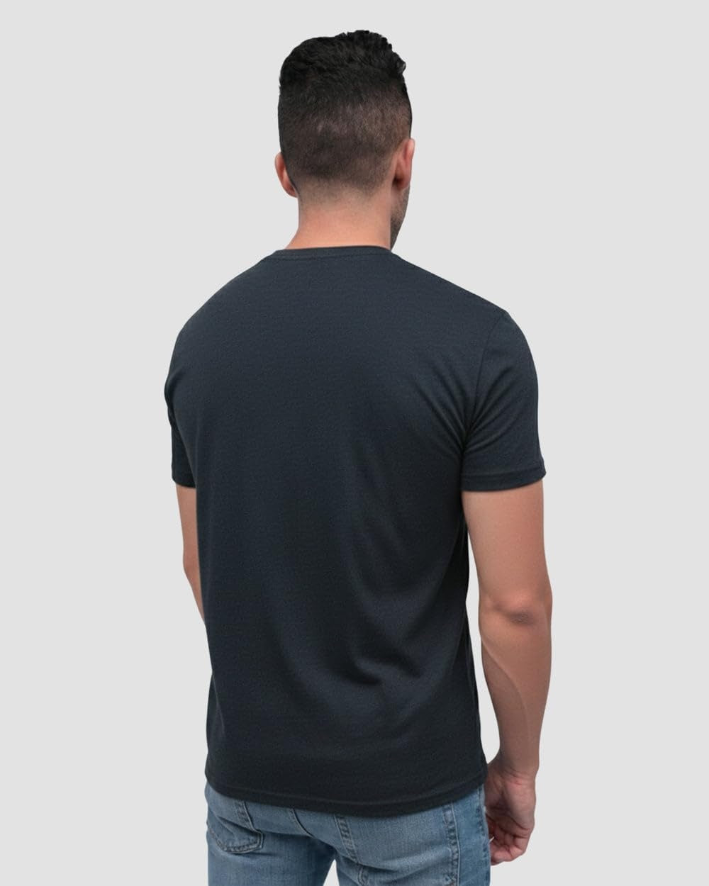Cosmic Camp Men's Graphic T-Shirt