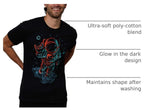 A Universal Love Men's Graphic T-Shirt