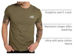 A Summer Islands Men's Graphic T-Shirt