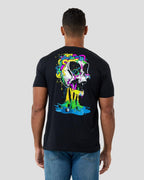 Brain Invader II Men's Graphic T-Shirt