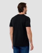 Stellar Flare Men's Graphic T-Shirt