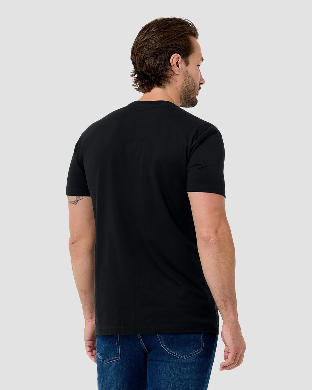 Arcade Odyssey Men's Graphic T-Shirt
