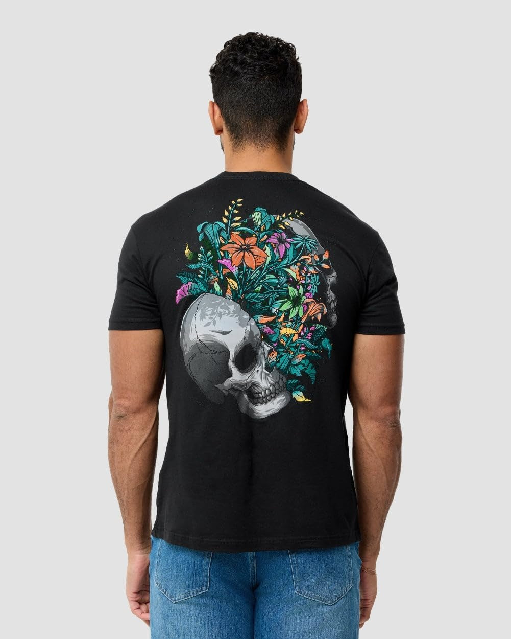 Life After Men's Graphic T-Shirt