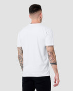 Infinite Gaze Men's Graphic T-Shirt