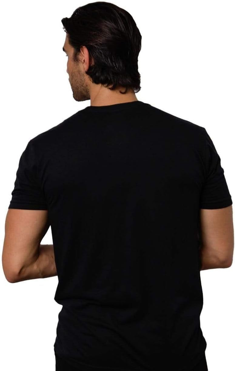 A Universal Love Men's Graphic T-Shirt