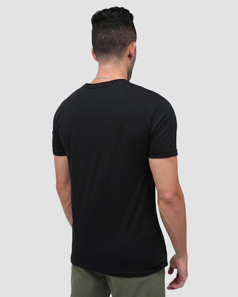 Dark Elixir Tee Men's Graphic T-Shirt