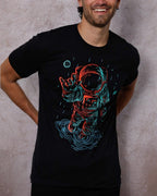 A Universal Love Men's Graphic T-Shirt