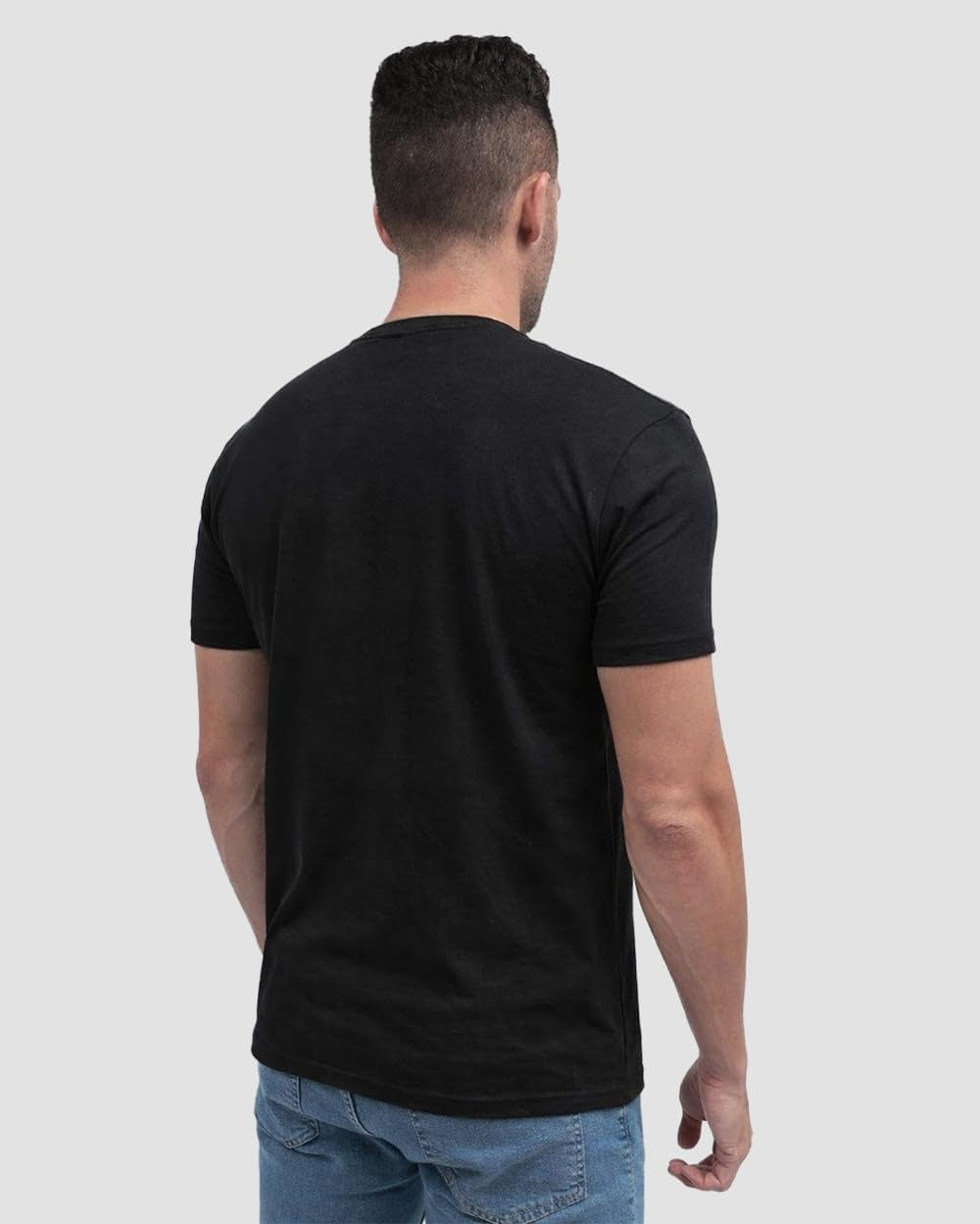 Fallen King Men's Graphic T-Shirt