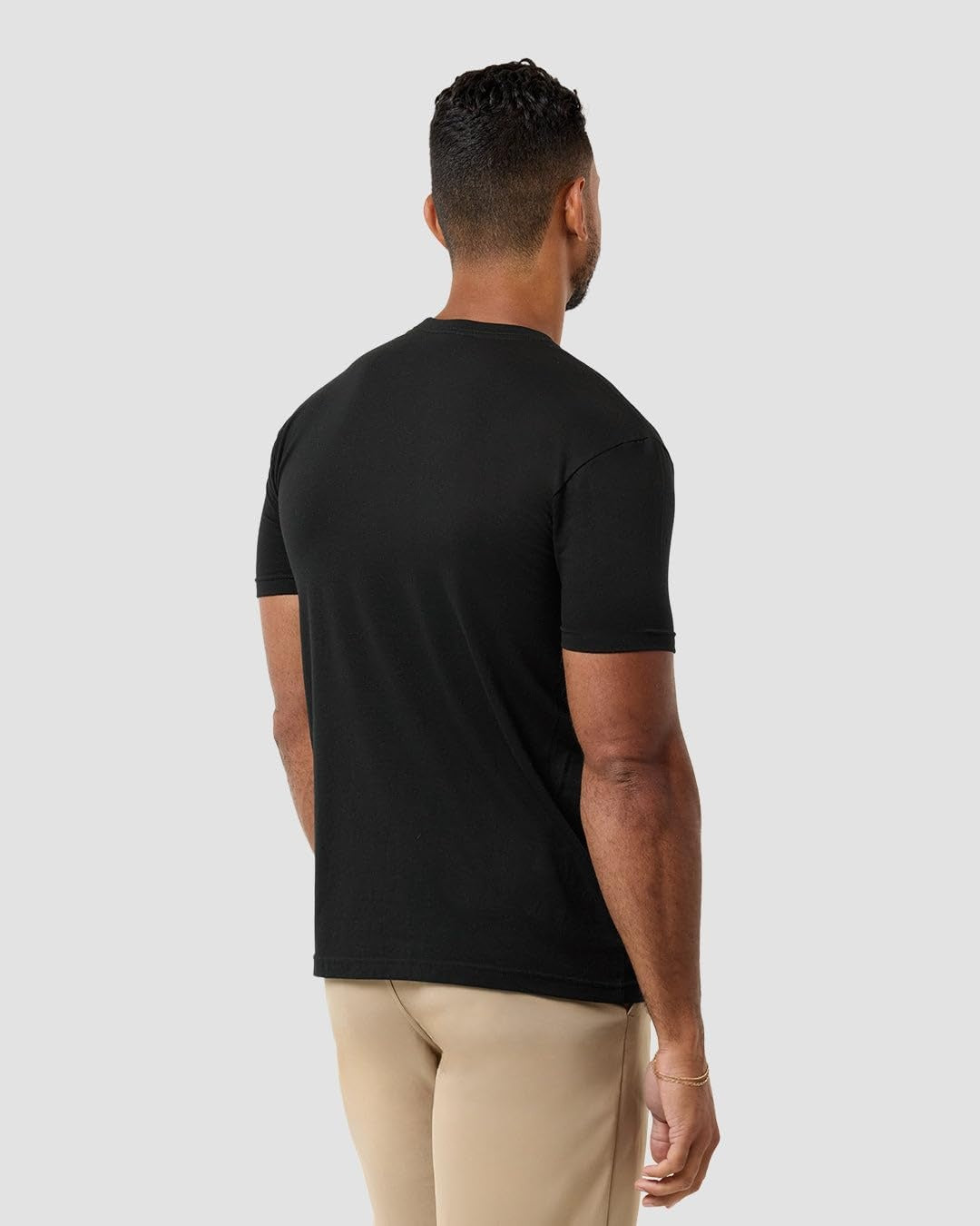 Galaxy Guide Men's Graphic T-Shirt