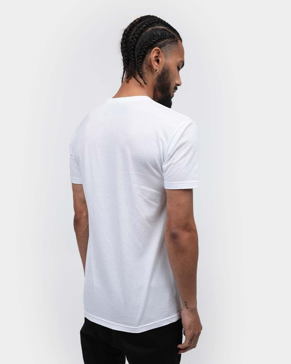 Mixtape Men's Graphic T-Shirt