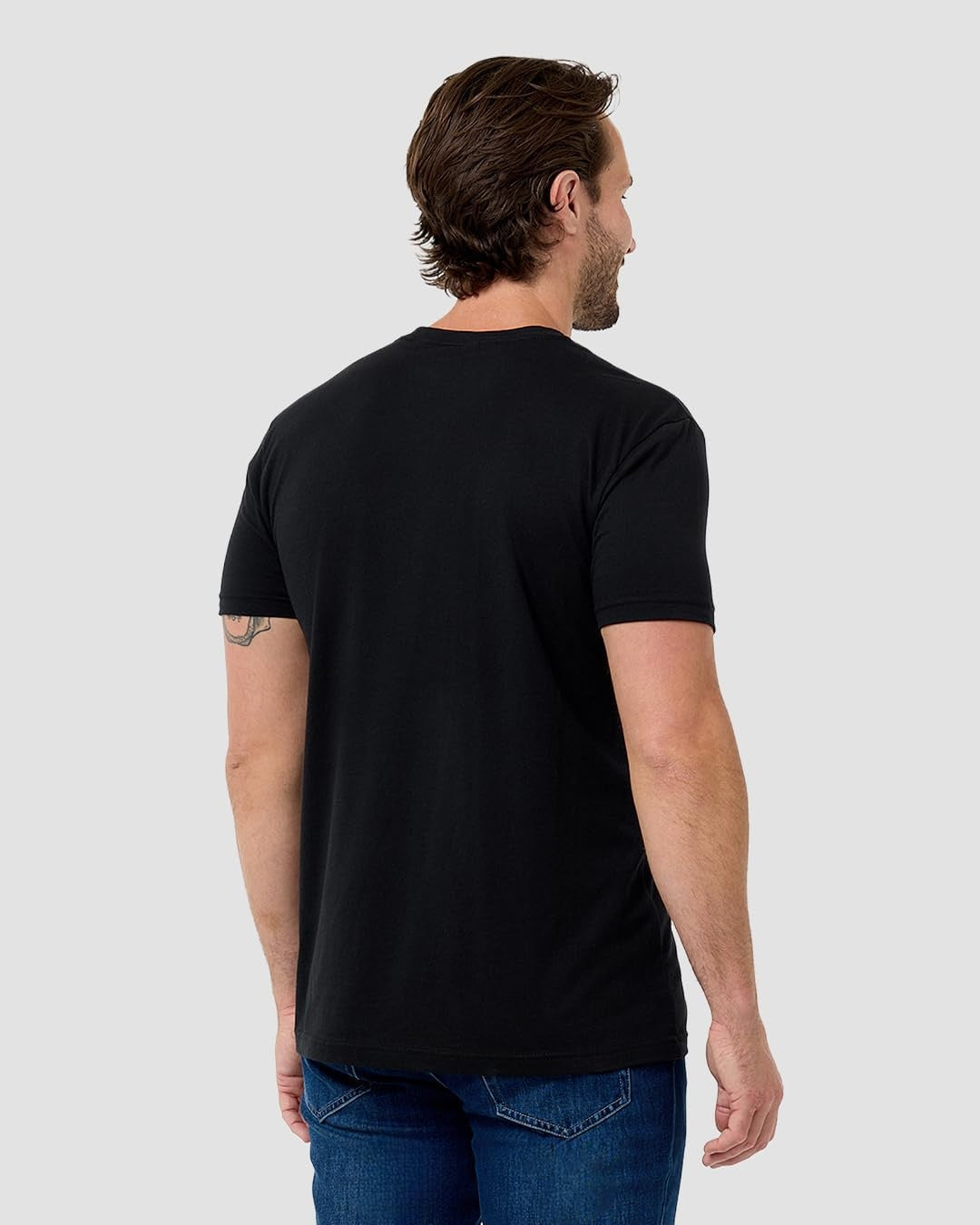Stellar Flare Men's Graphic T-Shirt