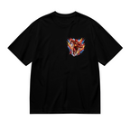 Rainbow Lightning Sprint Women's T-Shirt for Fan Events