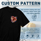 Rainbow Lightning Sprint Women's T-Shirt for Fan Events