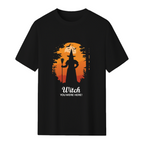 Witch You Were Here! Graphic T-Shirt