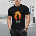 Witch You Were Here! Graphic T-Shirt